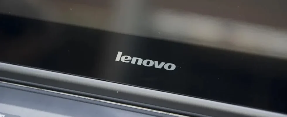 Lenovo pourrait avoir des lunettes de jeu AR en préparation