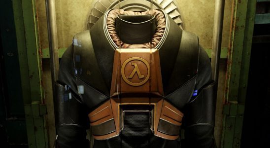 Half-Life 2 reçoit un remaster par lancer de rayons