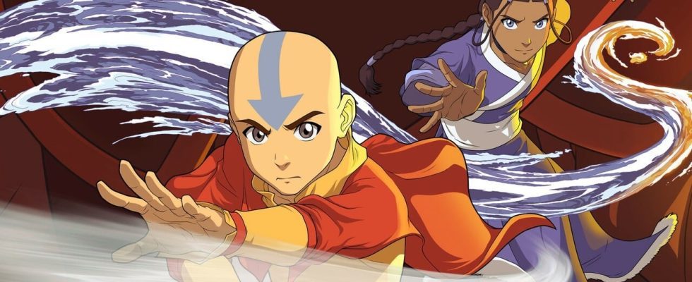 Avatar : Le dernier maître de l'air : Quest For Balance maîtrisera les éléments en septembre
