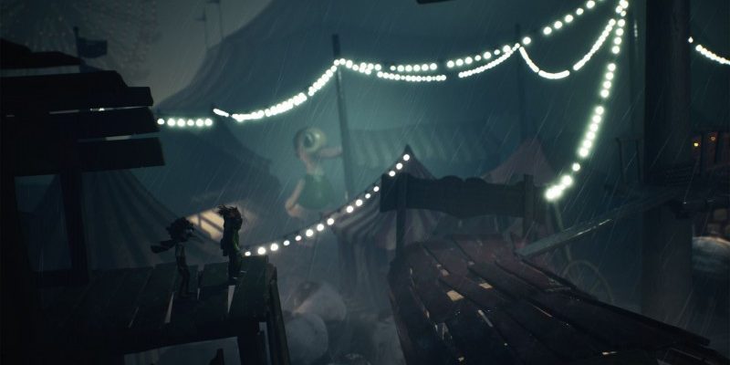 Little Nightmares 3 annoncé pour une sortie en 2024, développé par Until Dawn Studio