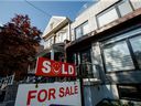 Le prix de vente moyen d'une maison à Toronto a augmenté de 4,2 pour cent par rapport à juillet dernier pour atteindre 1 118 374 $.