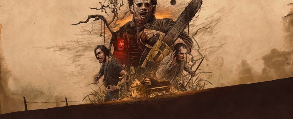 Revue de The Texas Chain Saw Massacre – horreur asymétrique où les serveurs sont le plus grand ennemi