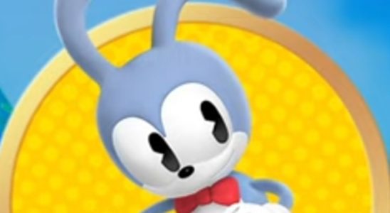 Le design original du lapin de Sonic est ajouté à Sonic Superstars – Digital Deluxe Edition