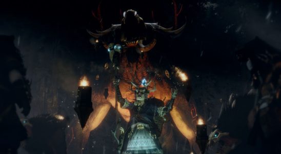 Revue de Total War : Warhammer 3 Shadows of Change : DLC inégal