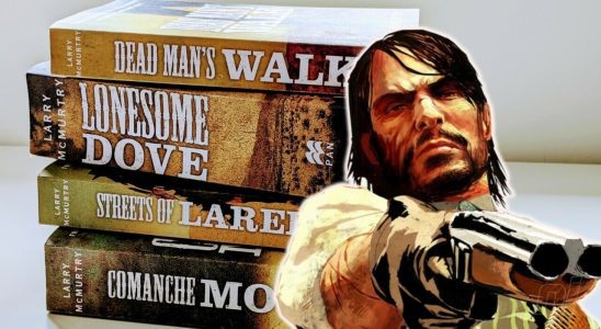 Red Dead Redemption a enflammé mon amour durable du Far West