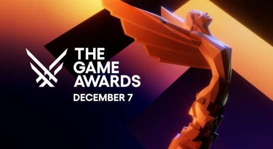 Les Game Awards 2023 prévus pour le 7 décembre