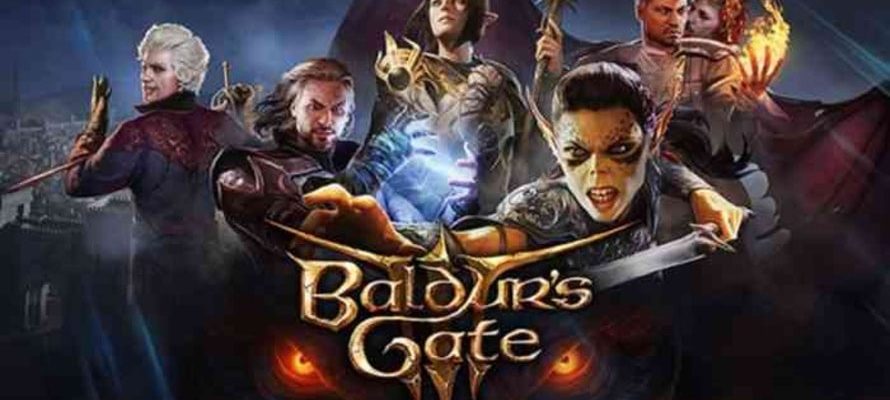 Baldur's Gate 3 Review - Un siècle d'avance