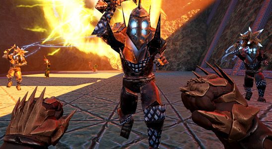 Doom rencontre la dark fantasy alors que le jeu FPS bien-aimé obtient une préquelle sur Steam