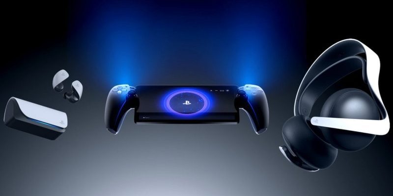 Sony détaille le nouveau casque PlayStation Pulse Elite et les écouteurs Pulse Explore