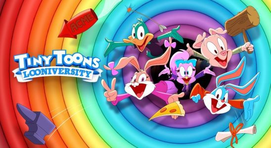 Tiny Toons Looniversity TV show on Max and Cartoon Network: canceled or renewed?