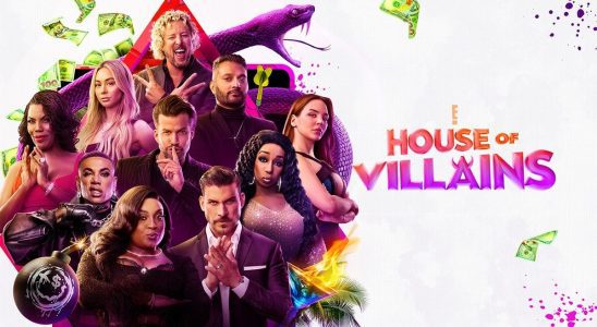 House of Villains TV Show on E!: canceled or renewed?