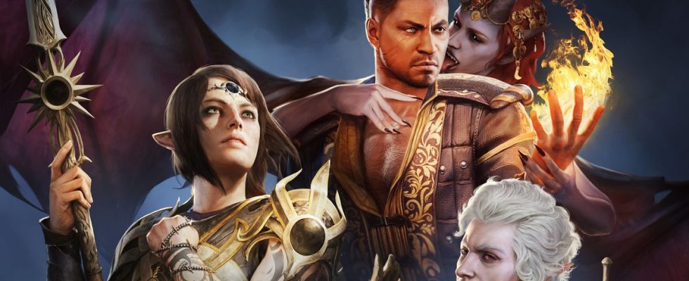 Baldur's Gate 3 donne enfin de bonnes nouvelles sur la version Xbox