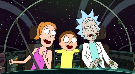 Best Rick and Morty episodes