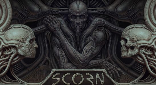 Scorn PS5: Everything You Should Know
