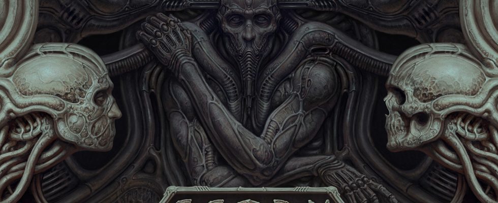 Scorn PS5: Everything You Should Know