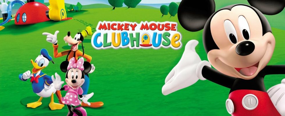 Mickey Mouse Clubhouse TV Show on Disney Junior: canceled or renewed?