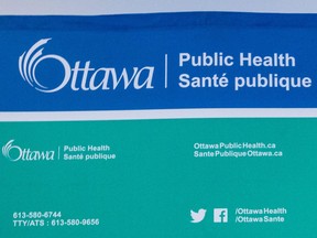 Santé publique Ottawa