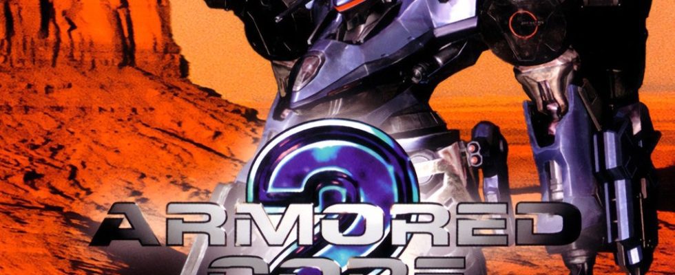 Comment Armored Core 2 a suscité un amour permanent pour la série