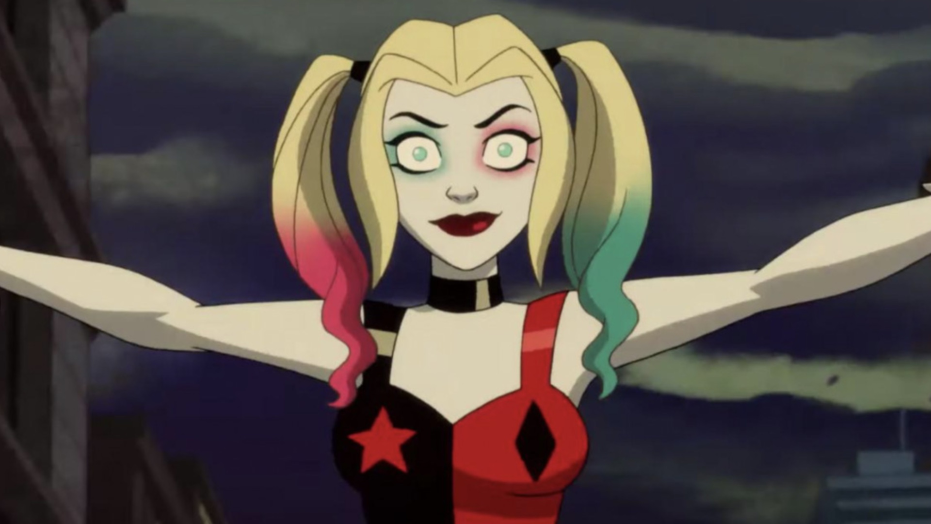 Harley Quinn dans Harley Quinn : La série animée