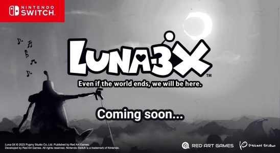 Luna-3X refait enfin surface avec une première bande-annonce