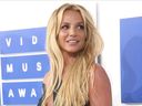 Britney Spears - Avalon - MTV Awards - New York - août 2016