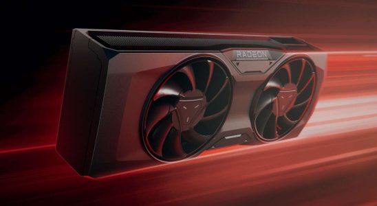AMD s'attaque au marché 1440p avec les nouveaux GPU RX 7800 XT et RX 7700 XT