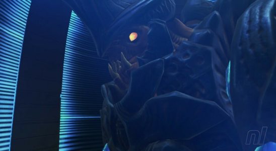 Metroid Prime Remastered : Comment vaincre Omega Pirate