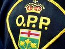Police provinciale de l'Ontario.