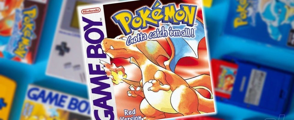La prochaine série japonaise d'action en direct Pokémon est sur le point de craquer pour le titre classique de Game Boy