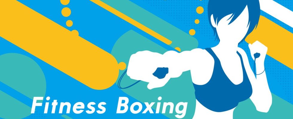 Fitness Boxing sera supprimé du Switch eShop
