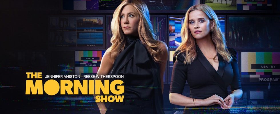 The Morning Show TV show on Apple TV+: (canceled or renewed?)