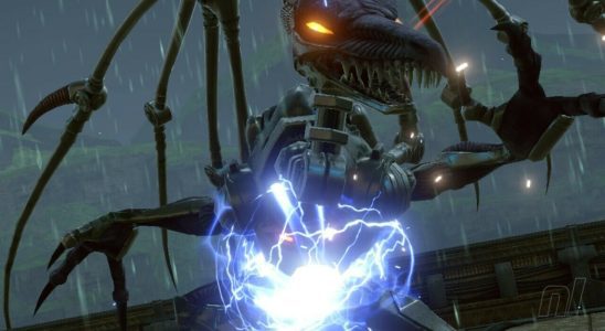 Metroid Prime Remastered : Comment vaincre Meta Ridley