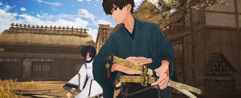 La dernière bande-annonce de Fate/Samurai Remnant met en lumière le gameplay et l'histoire