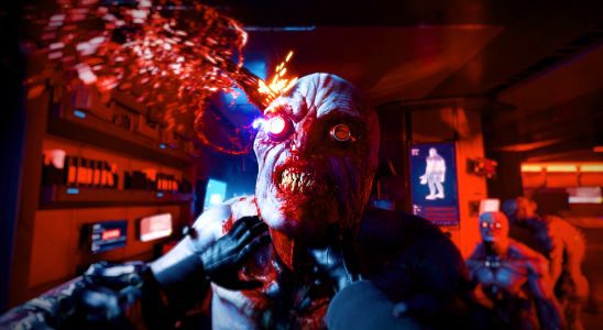 Killing Floor 3 revient à ses « racines d’horreur » bien-aimées