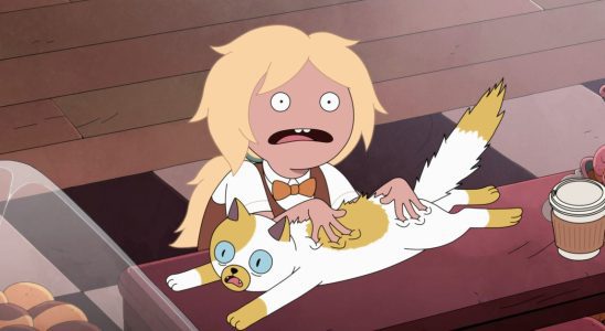 Revue de Fionna and Cake : Une suite explicite d'Adventure Time pour adultes