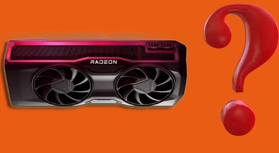La liste des partenaires de lancement d'AMD Radeon RX 7800 XT omet le lecteur GPU clé