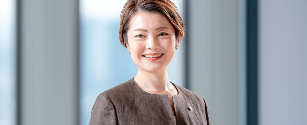 Mena Sato Kato has been hired by Xbox to lead partnerships for Japanese publishers at Xbox.