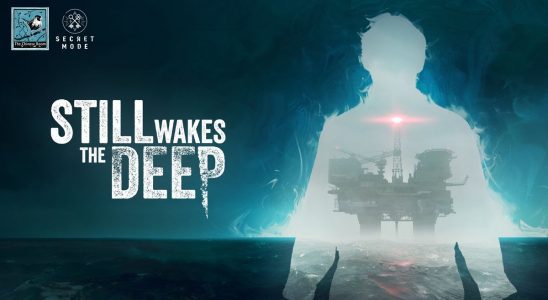 J'ai été convaincu par Still Wakes the Deep avec trois clips de gameplay évocateurs d'Unreal Engine 5