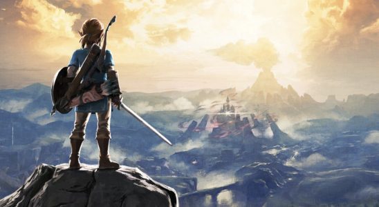 Aléatoire : la bande-annonce du film "The Legend Of Zelda", réalisée par des fans, montre ce qui ne sera jamais