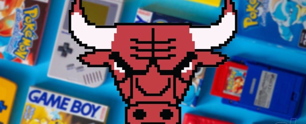 Aléatoire: les Chicago Bulls annoncent le prochain calendrier de la NBA avec un hommage Pokémon classique