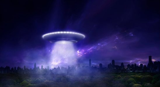 Alien Encounters Docuseries d'Amblin de Steven Spielberg se dirige vers Netflix