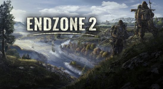 Annonce du jeu de stratégie de survie post-apocalyptique Endzone 2