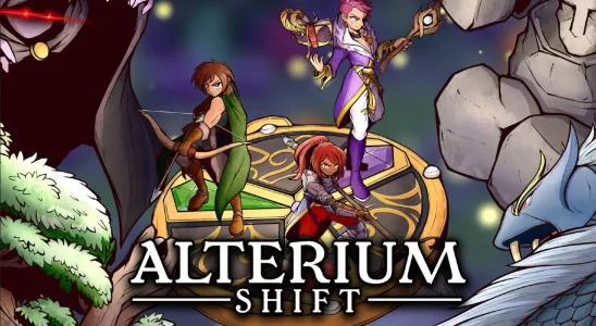 Alterium Shift