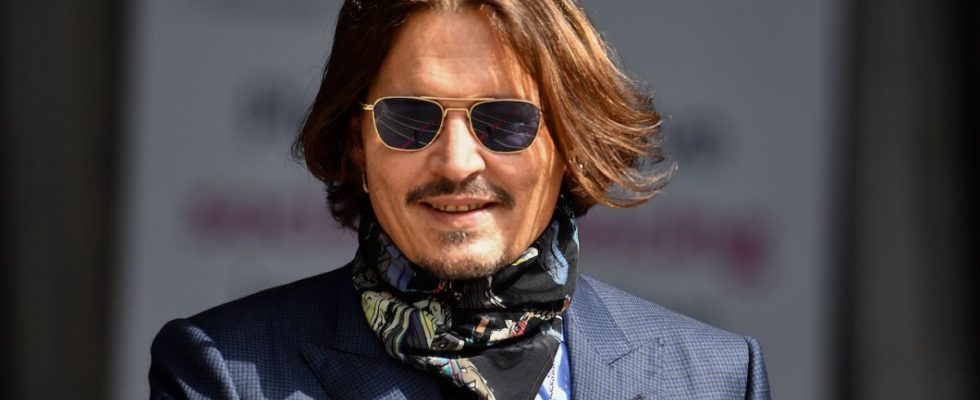 Après plusieurs annulations de concerts, des rumeurs concernant Johnny Depp émergent