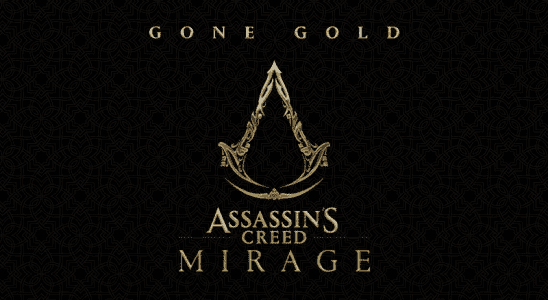 Assassin's Creed Mirage sort une semaine plus tôt