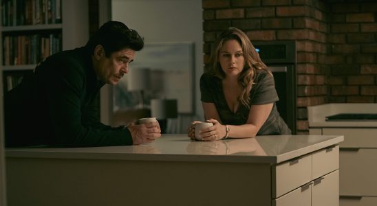 Bande-annonce de reptiles : Benicio Del Toro, Justin Timberlake et Alicia Silverstone jouent dans un nouveau thriller de Netflix