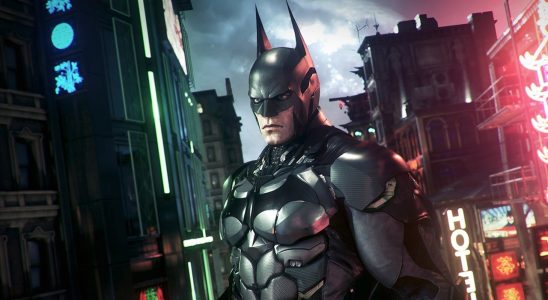 Batman : Arkham Trilogy arrive sur Nintendo Switch en octobre