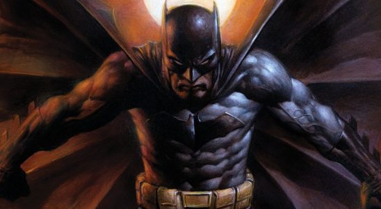 Batman: Off-World ramène l'icône Marvel Jason Aaron à DC