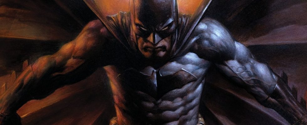 Batman: Off-World ramène l'icône Marvel Jason Aaron à DC
