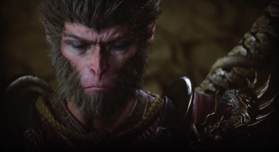 Black Myth : Wukong révèle des combats de boss spectaculaires dans une nouvelle vidéo de gameplay